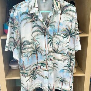 Topshop Ladies Shirt